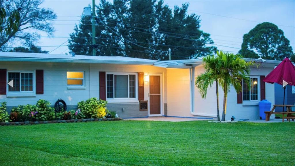 5710 92ND TERRACE N PINELLAS PARK, FL 33782