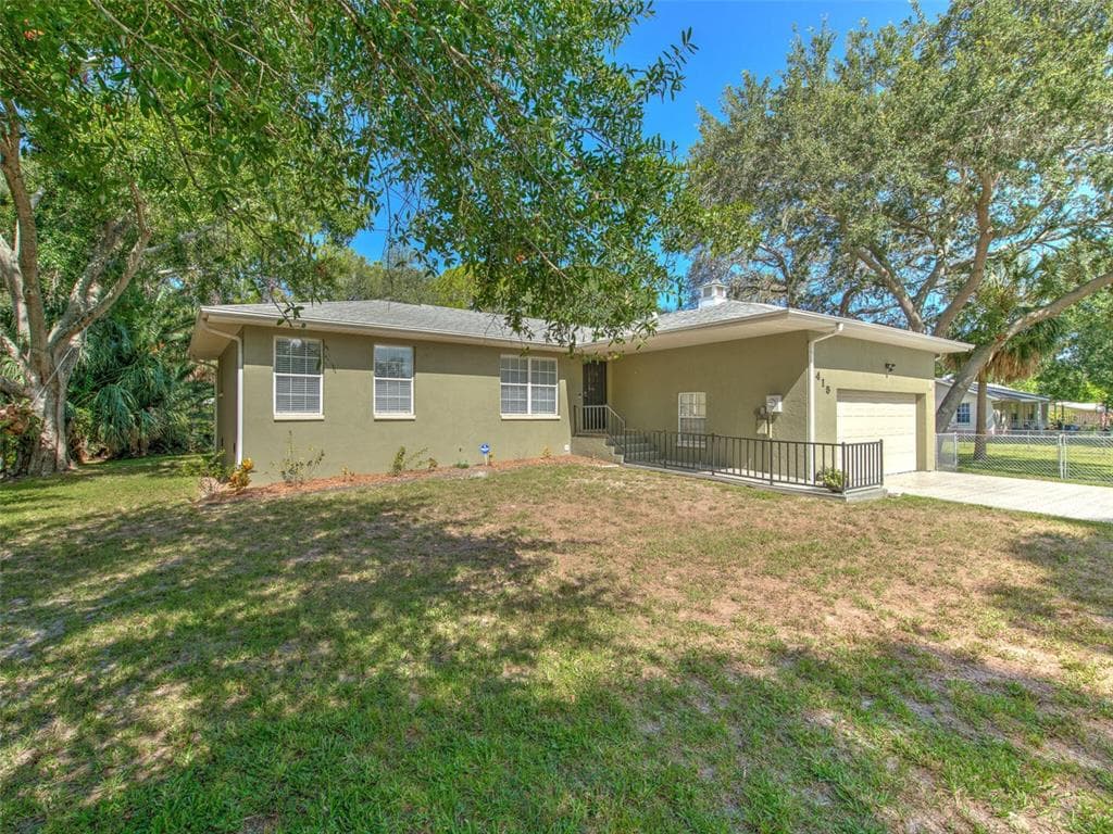 415 10TH STREET SW RUSKIN, FL 33570