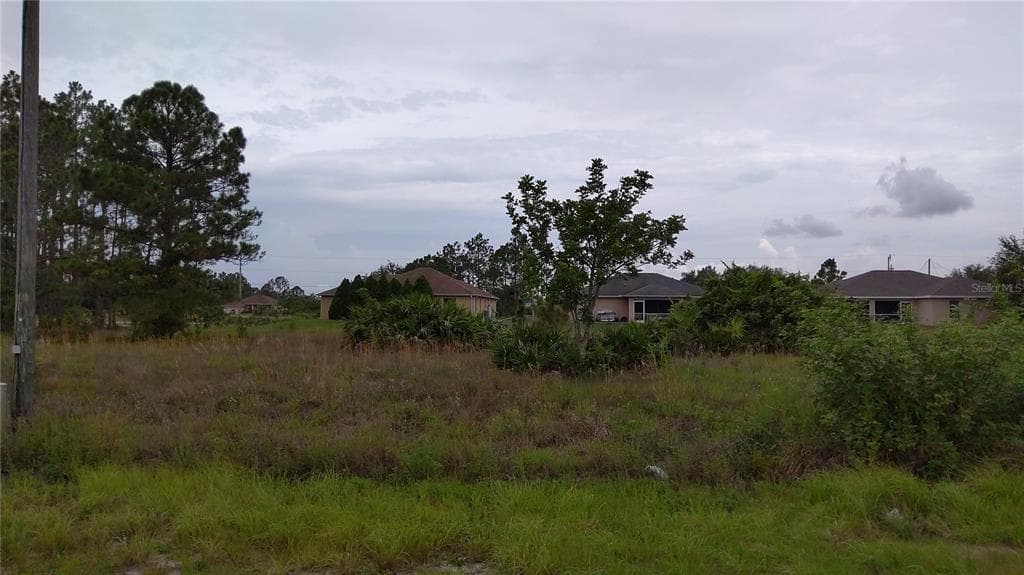 3607 4TH STREET SW LEHIGH ACRES, FL 33976