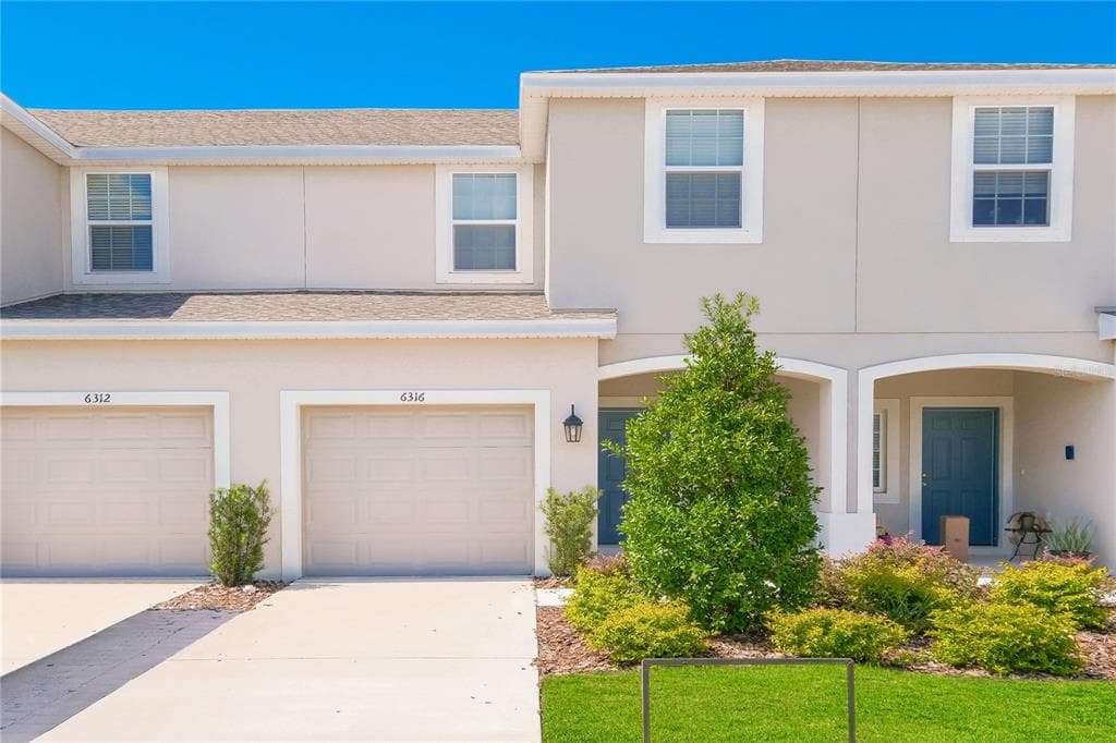 6316 WILLOWSIDE STREET PALMETTO, FL 34221