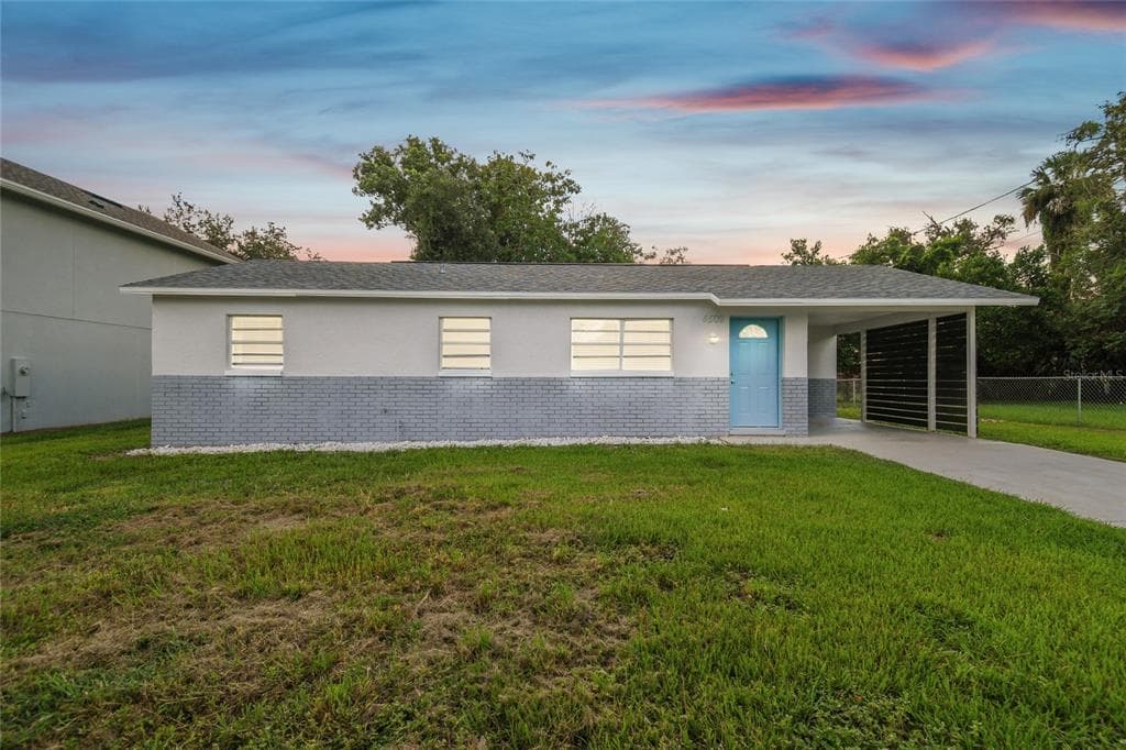 4509 N 36TH STREET TAMPA, FL 33610