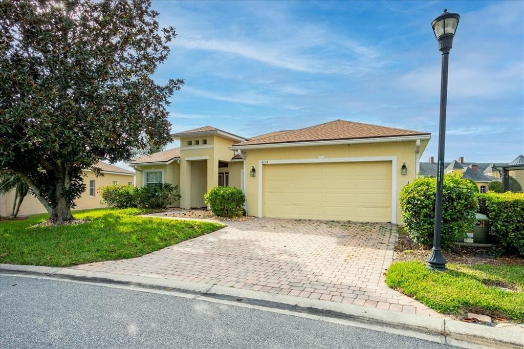 4139 MUIRFIELD LOOP LAKE WALES, FL 33859