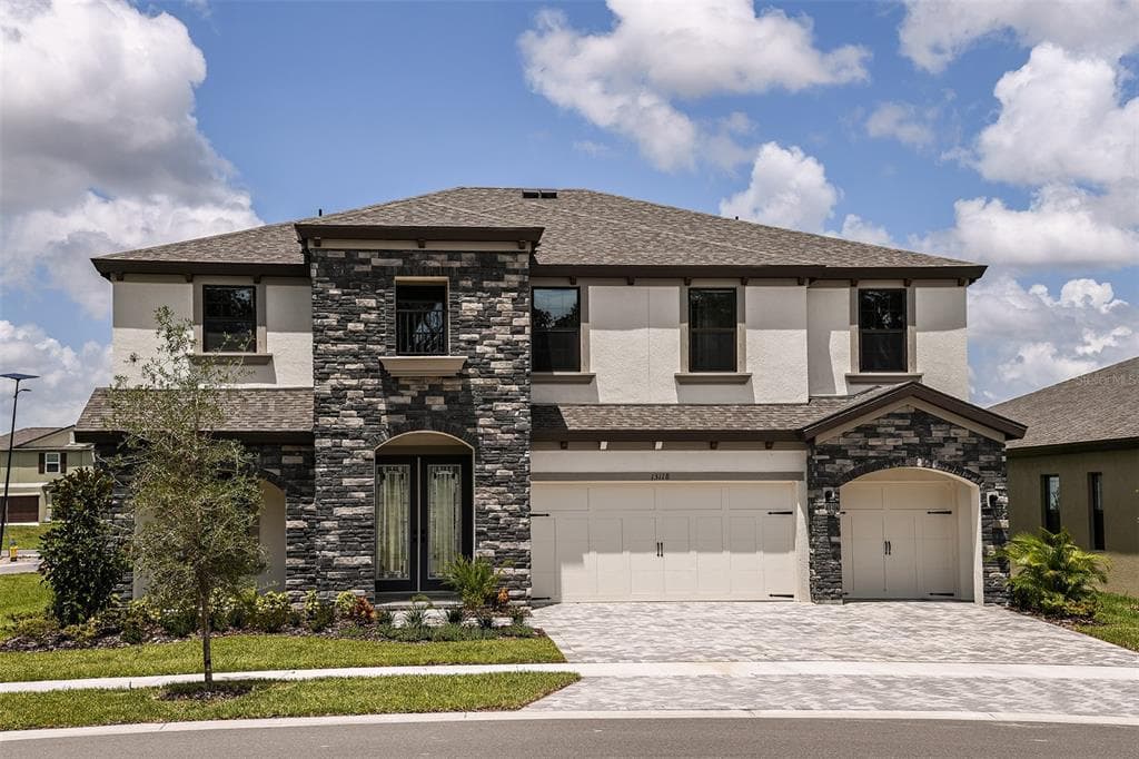 13118 TWIN BRIDGES DRIVE RIVERVIEW, FL 33579