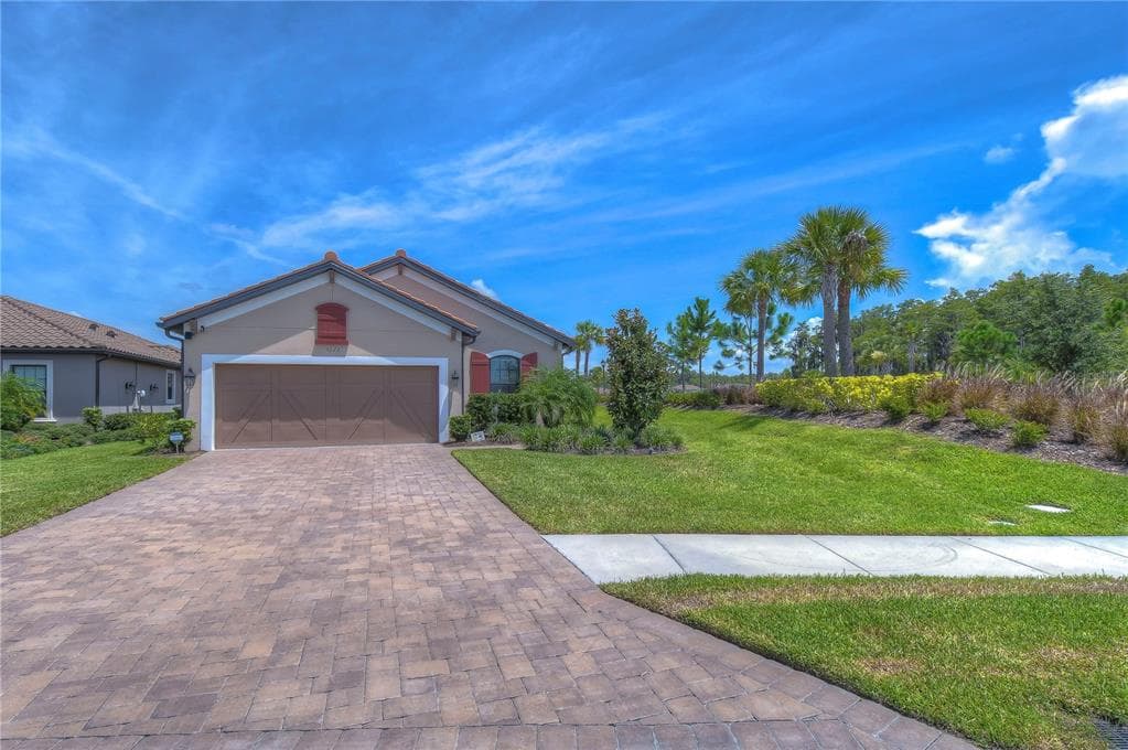 3222 FRANCOA DRIVE