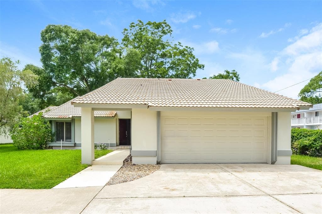 277 KERRY COURT ALTAMONTE SPRINGS, FL 32714