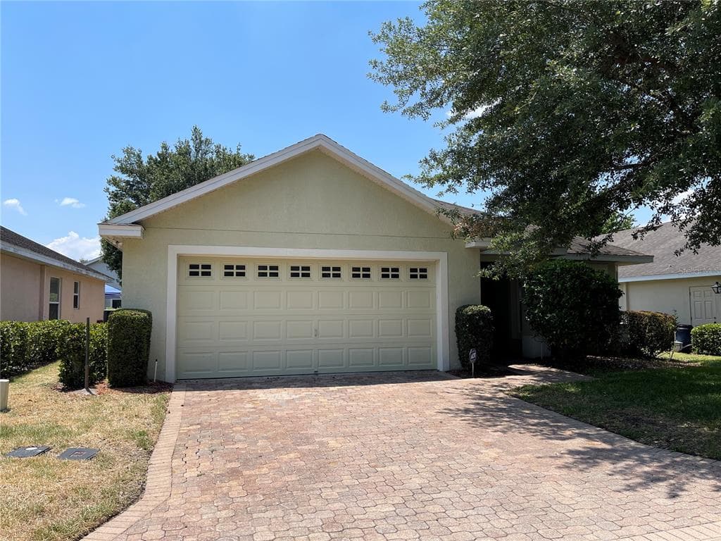 3855 OSPREY POINTE CIRCLE WINTER HAVEN, FL 33884