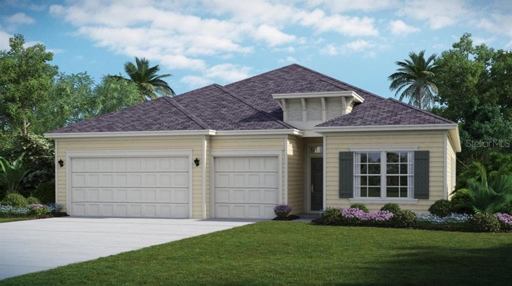 1401 SE 42ND ROAD OCALA, FL 34480