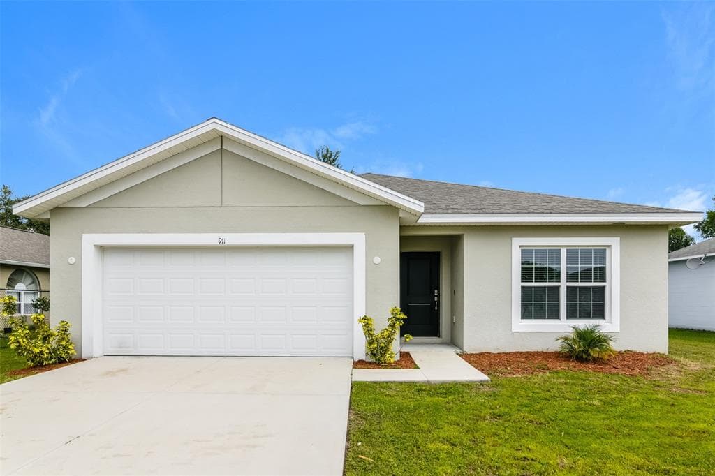 911 ALSACE DRIVE KISSIMMEE, FL 34759