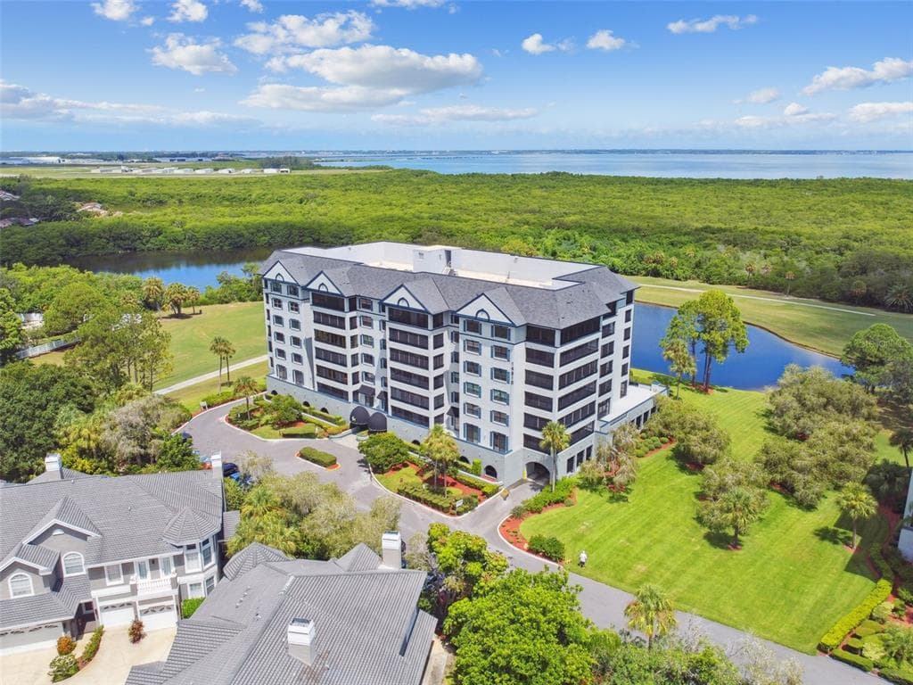 14810 RUE DE BAYONNE UNIT 3G CLEARWATER, FL 33762
