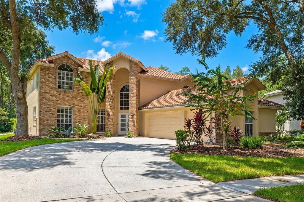 9314 WELLINGTON PARK CIRCLE TAMPA, FL 33647