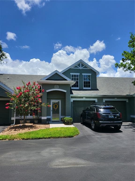 3635 TRAFALGAR WAY UNIT 102 PALM HARBOR, FL 34685