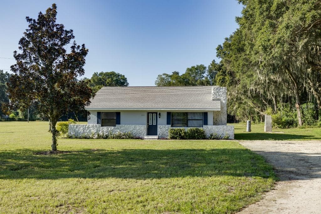 1990 SE 150TH STREET SUMMERFIELD, FL 34491