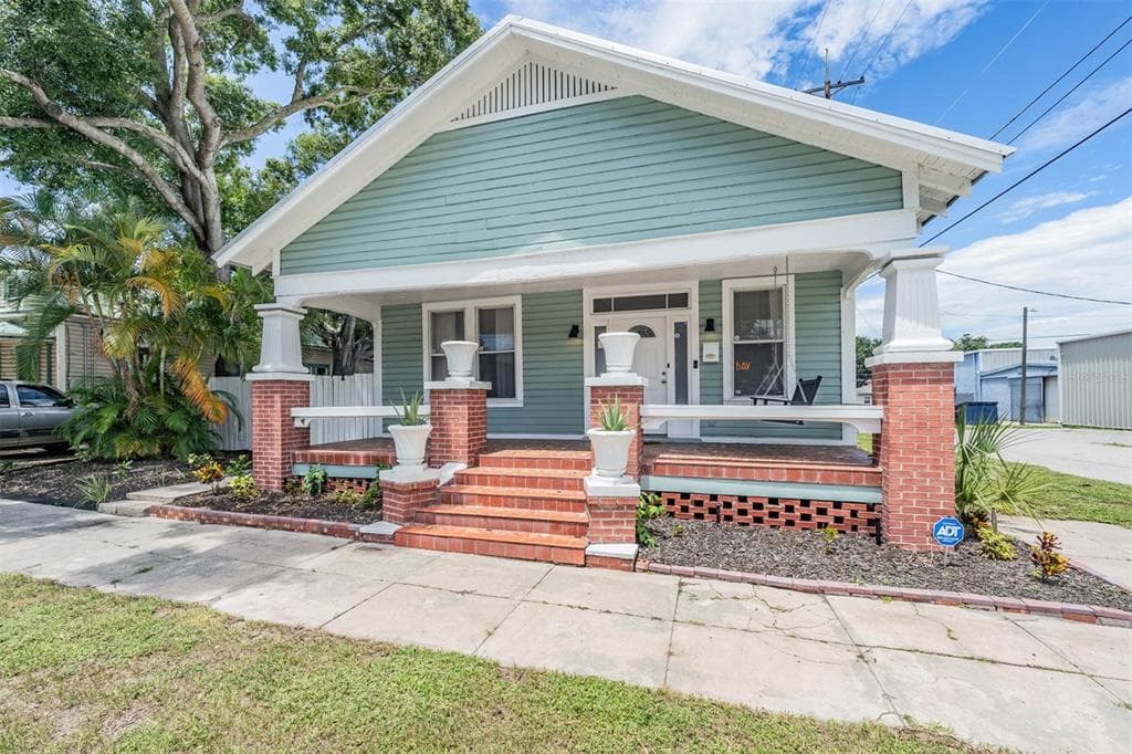2320 E 3RD AVENUE TAMPA, FL 33605
