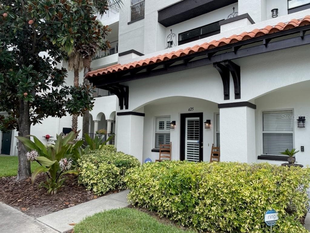 425 S OREGON AVENUE TAMPA, FL 33606