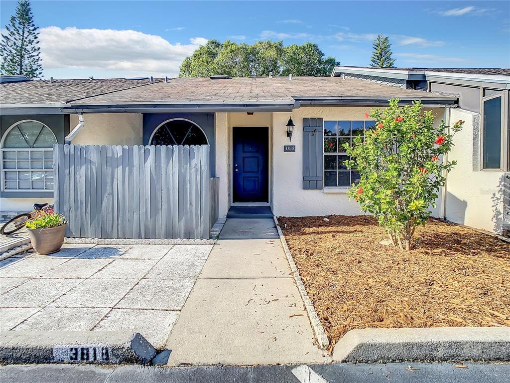 3818 EL CAMINO COURT LARGO, FL 33771