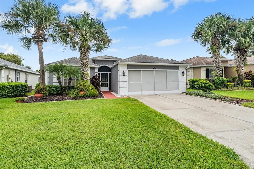 10911 COLLAR DRIVE SAN ANTONIO, FL 33576