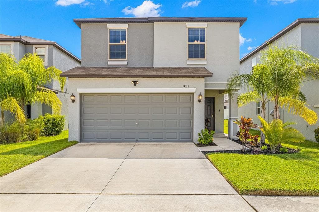 3732 CAT MINT STREET TAMPA, FL 33619