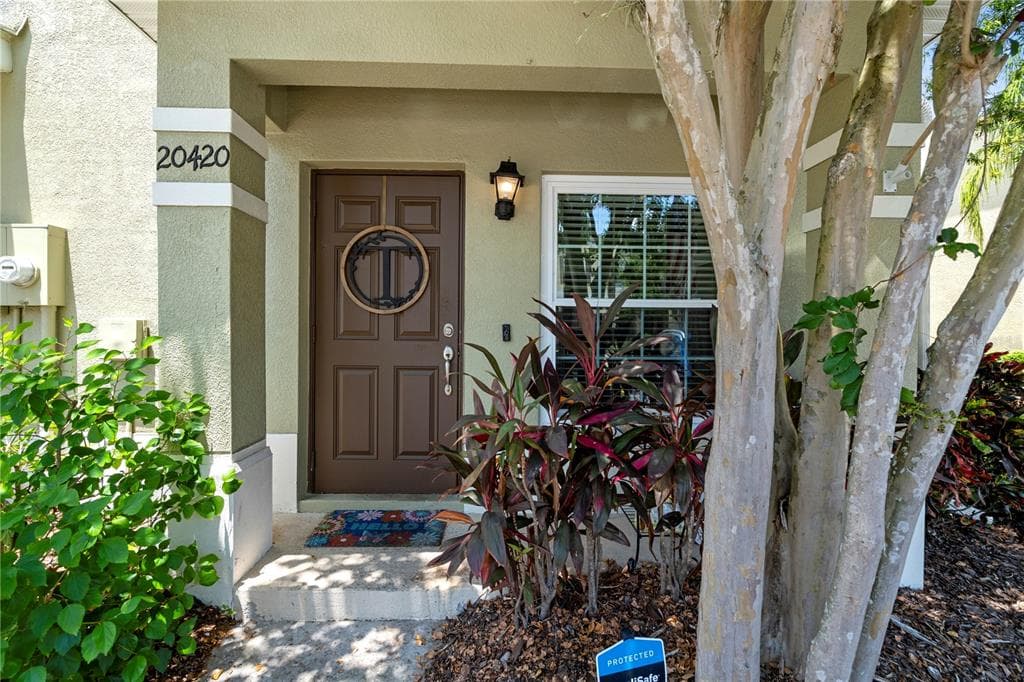 20420 BERRYWOOD LANE TAMPA, FL 33647