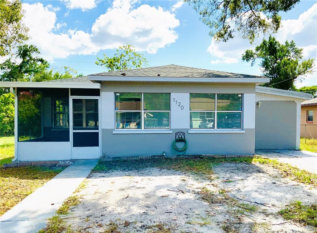 1120 W 12TH STREET LAKELAND, FL 33805