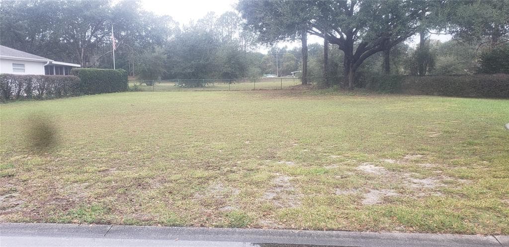 3516 E COVE PARK TRAIL HERNANDO, FL 34442