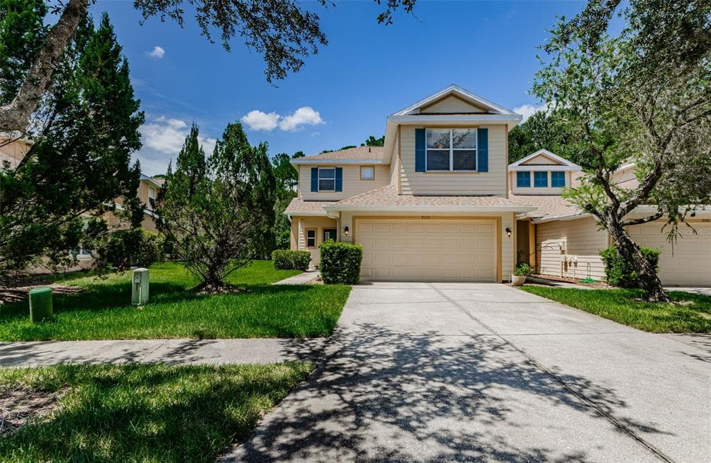 9093 IRON OAK AVENUE TAMPA, FL 33647