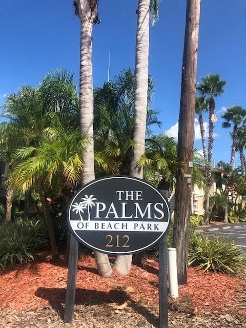 212 S CHURCH AVENUE UNIT 107 TAMPA, FL 33609