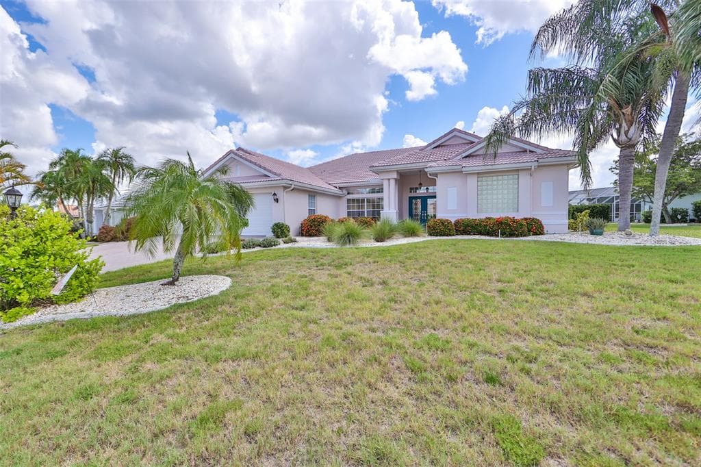 2130 PLATINUM DRIVE SUN CITY CENTER, FL 33573