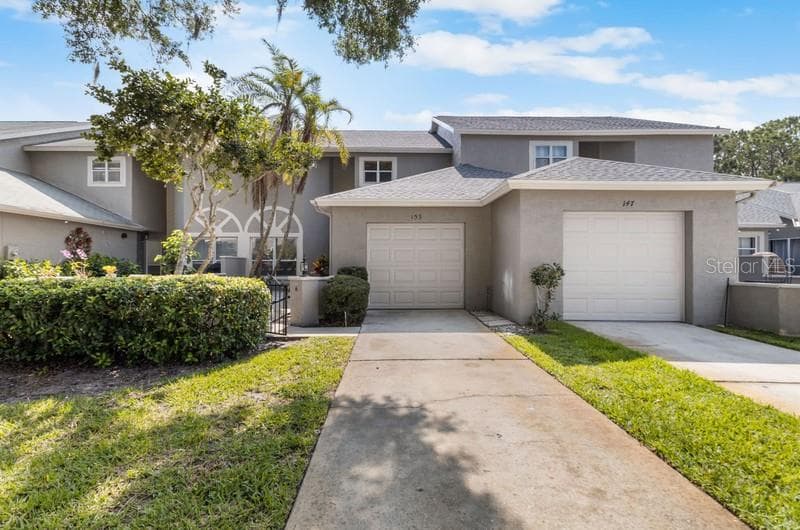 153 HUNTER COURT PALM HARBOR, FL 34684