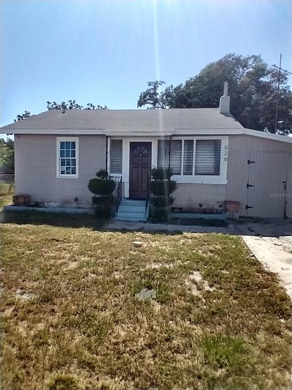 526 S KEYSTONE AVENUE CLEARWATER, FL 33756