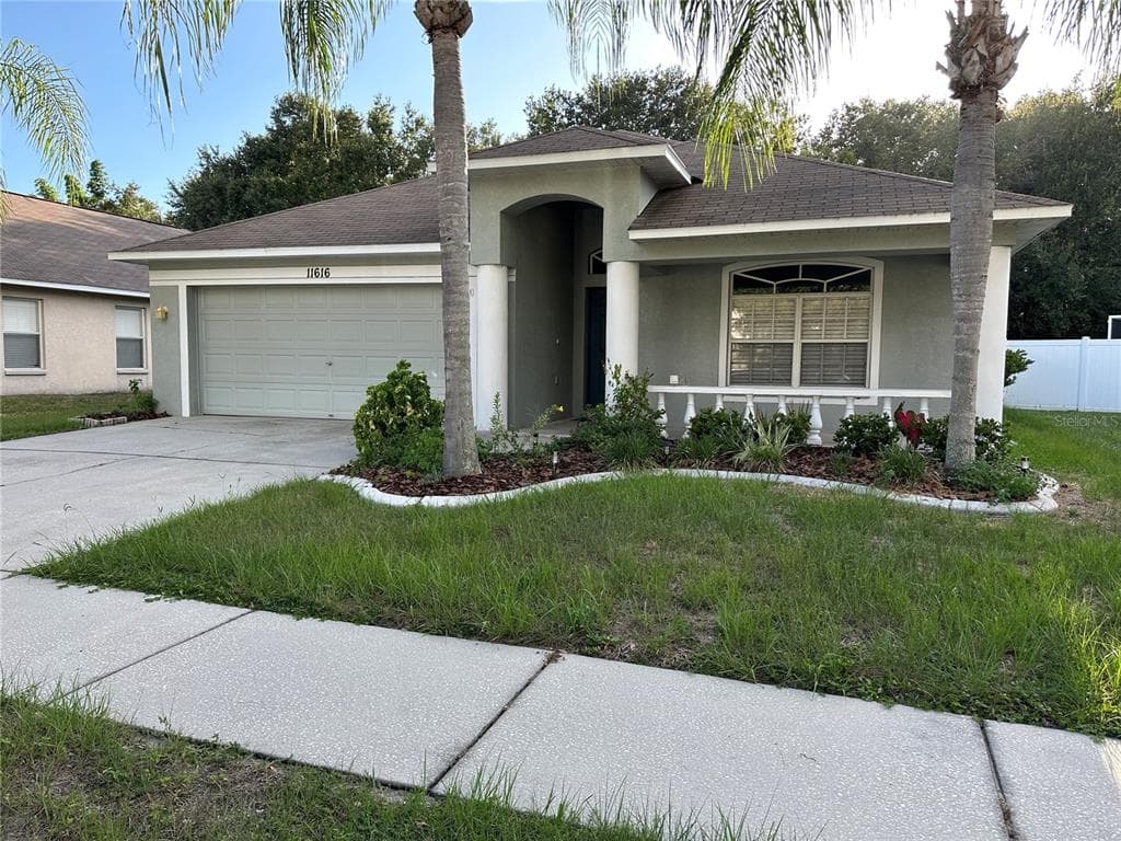 11616 PURE PEBBLE DRIVE RIVERVIEW, FL 33569