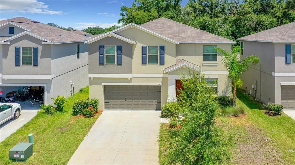 10508 FAIRY MOSS LANE RIVERVIEW, FL 33578