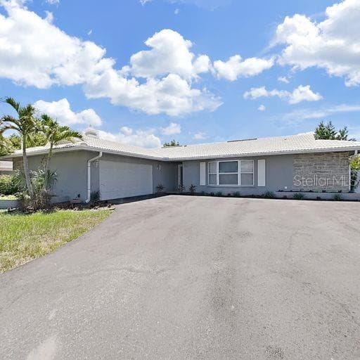 371 MEHLENBACHER ROAD BELLEAIR BLUFFS, FL 33770