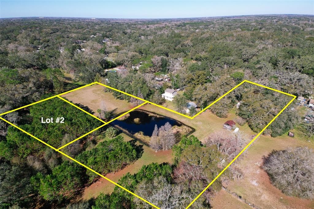16611 HAPPY GARDEN WAY LUTZ, FL 33549