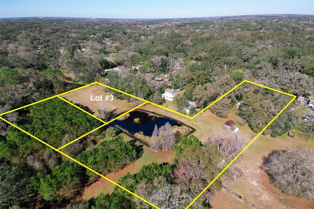 16605 HAPPY GARDEN WAY LUTZ, FL 33549