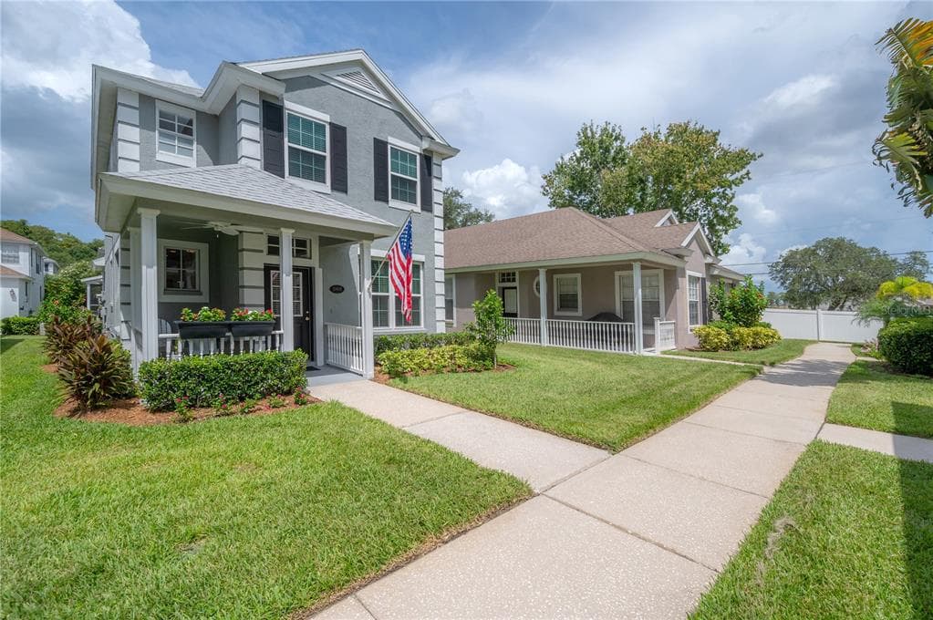 10805 SPRING MOUNTAIN PLACE TAMPA, FL 33626