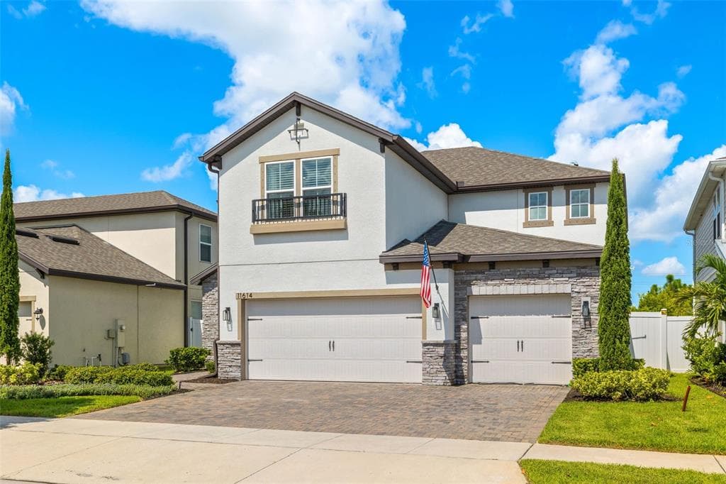 11614 NAVEL ORANGE WAY