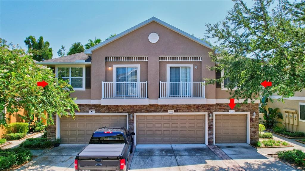 7001 INTERBAY BOULEVARD UNIT 118 TAMPA, FL 33616