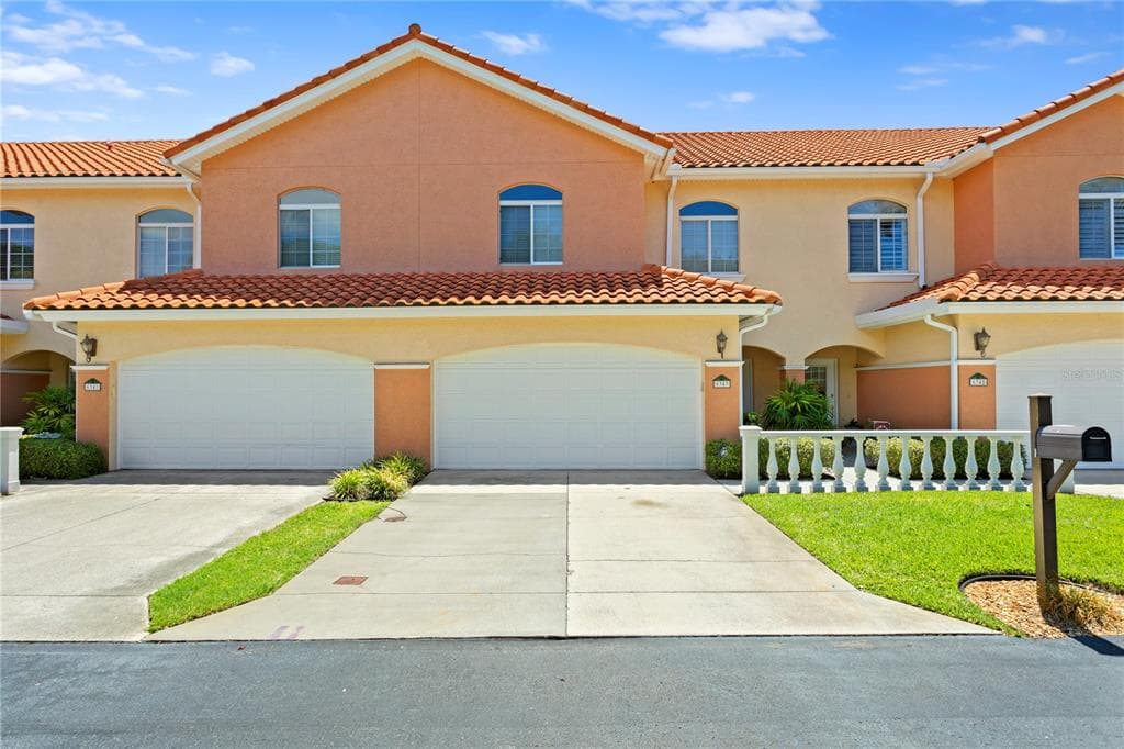 6343 VISTA VERDE DRIVE E GULFPORT, FL 33707