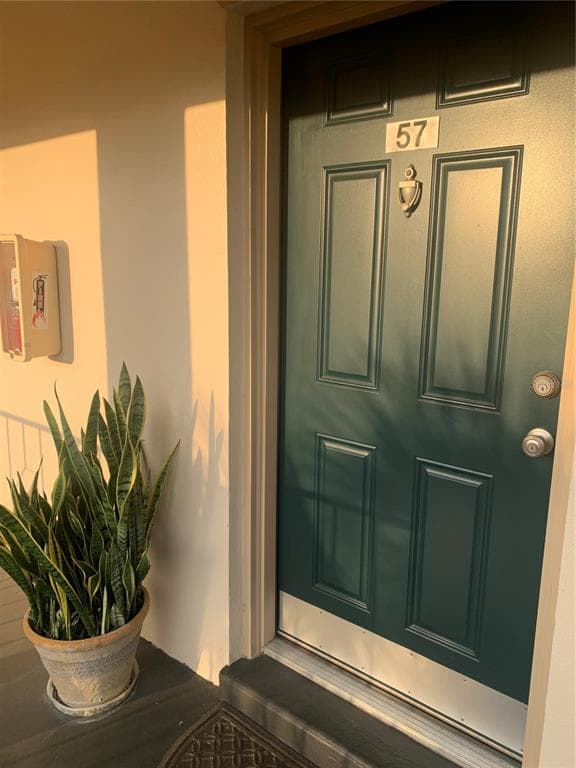 10316 CARROLLWOOD COURT UNIT 57