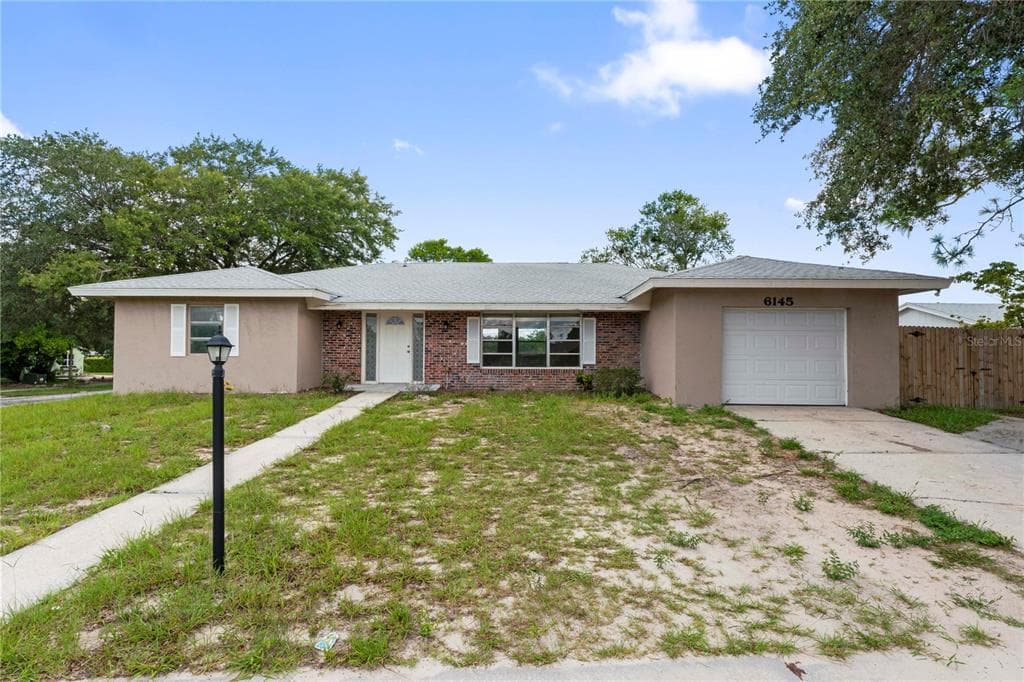 6145 TIPTON LANE SPRING HILL, FL 34606