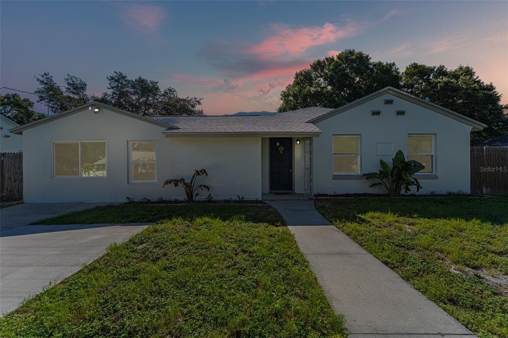 3515 17TH STREET N ST PETERSBURG, FL 33713