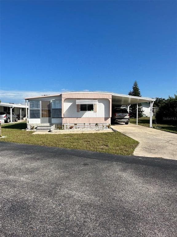 60 JUNIPER DRIVE E DUNDEE, FL 33838