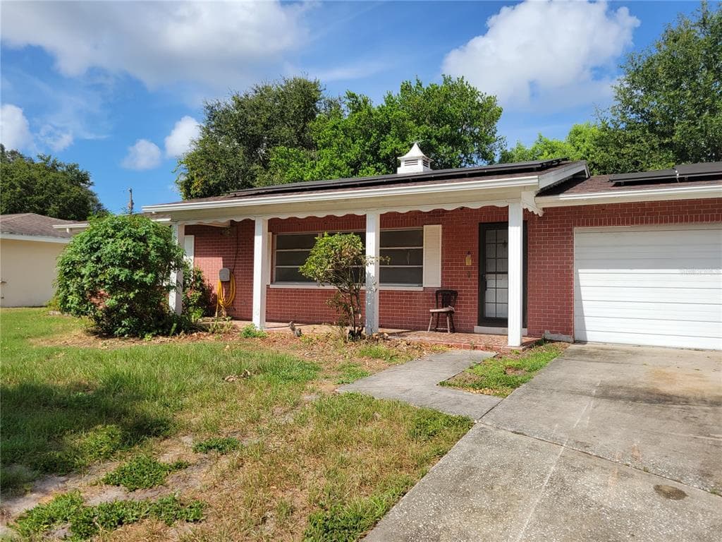 1168 VICTOR HERBERT DRIVE LARGO, FL 33771