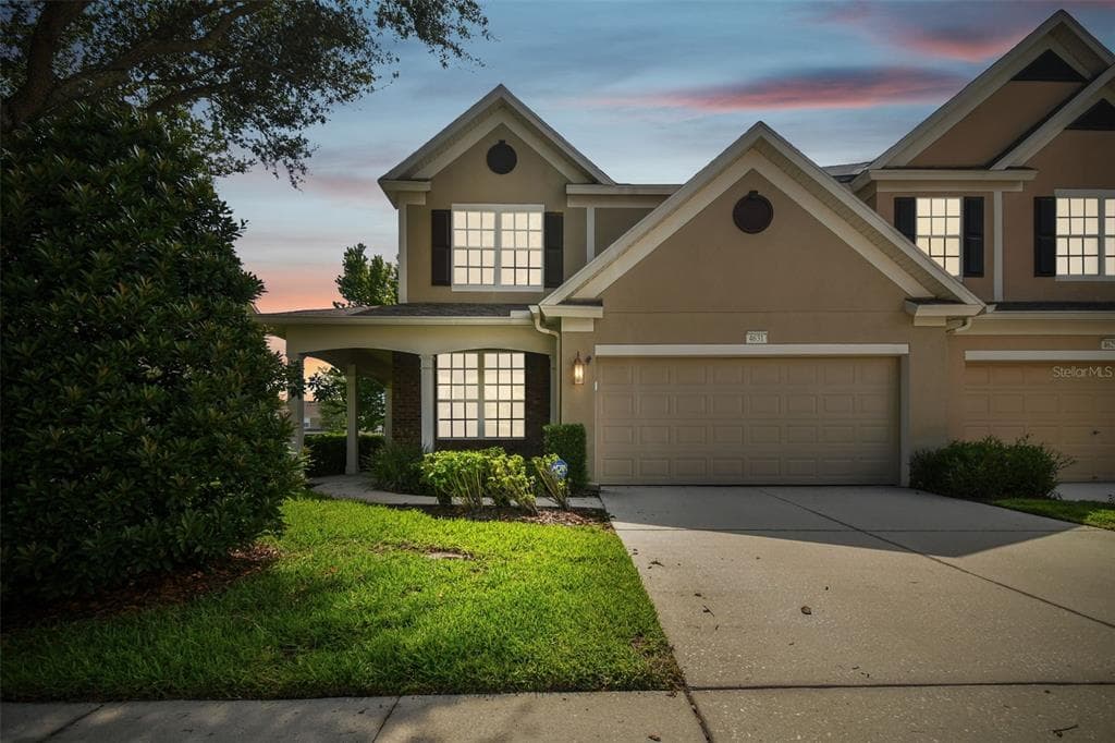 4631 POND RIDGE DRIVE RIVERVIEW, FL 33568