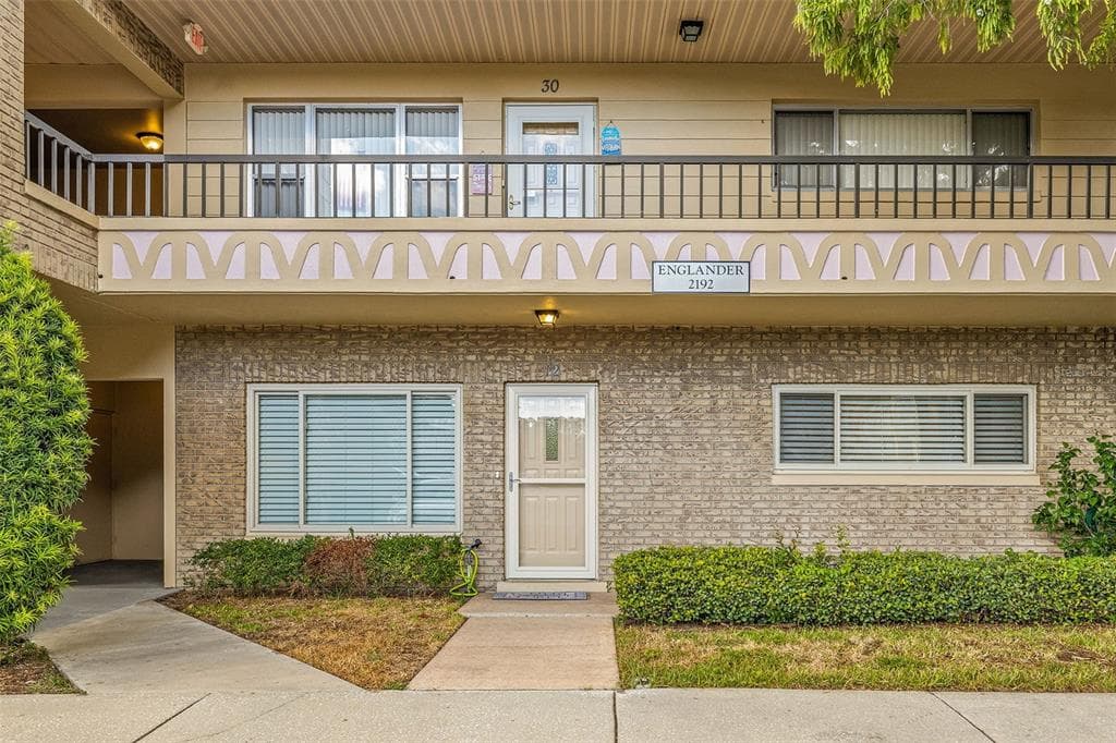 2192 SWEDISH DRIVE UNIT 12 CLEARWATER, FL 33763
