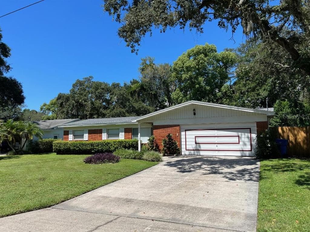 12928 N OREGON AVE TAMPA, FL 33612