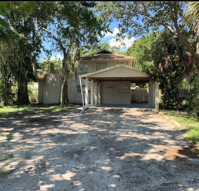 2351 10TH STREET S ST PETERSBURG, FL 33705