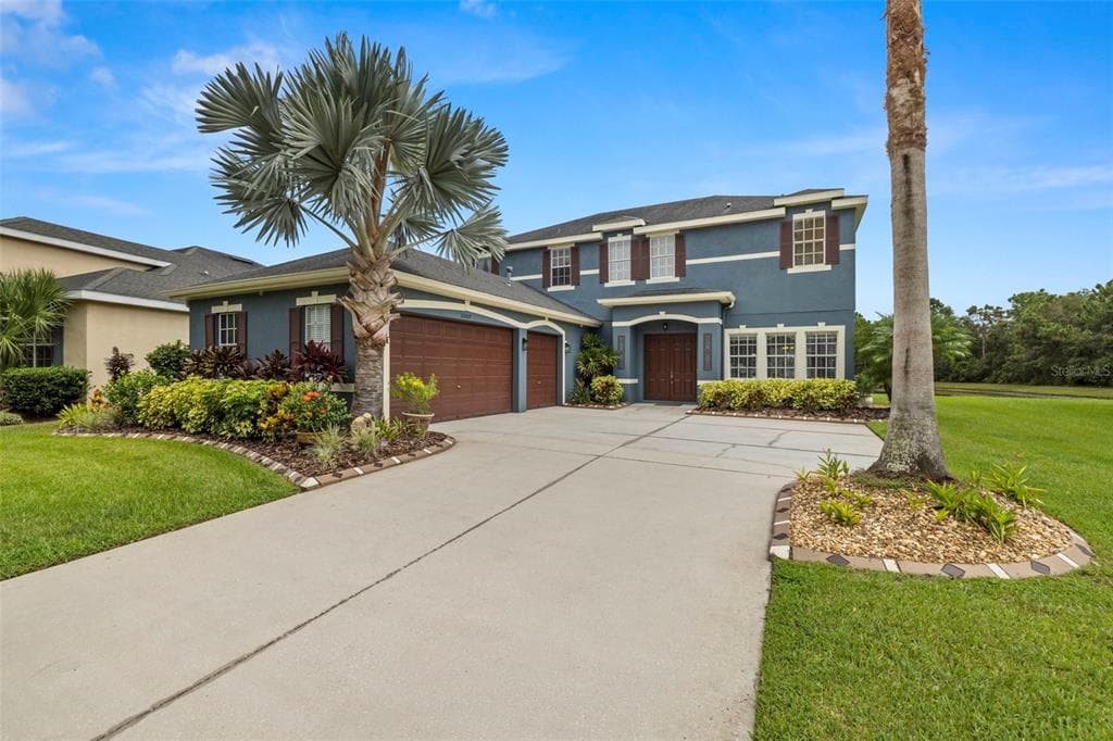 20007 TAMIAMI AVENUE TAMPA, FL 33647