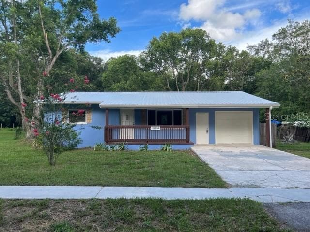 18814 ROSEPHIL STREET SPRING HILL, FL 34610