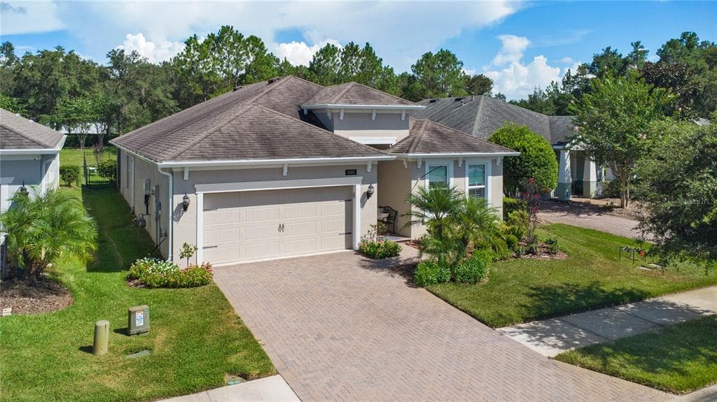 5088 ENDVIEW PASS BROOKSVILLE, FL 34601